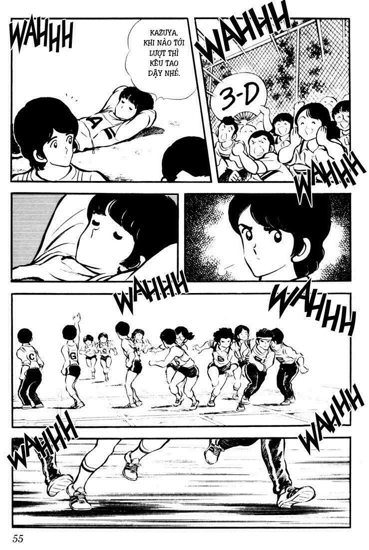 Touch: Chapter 12