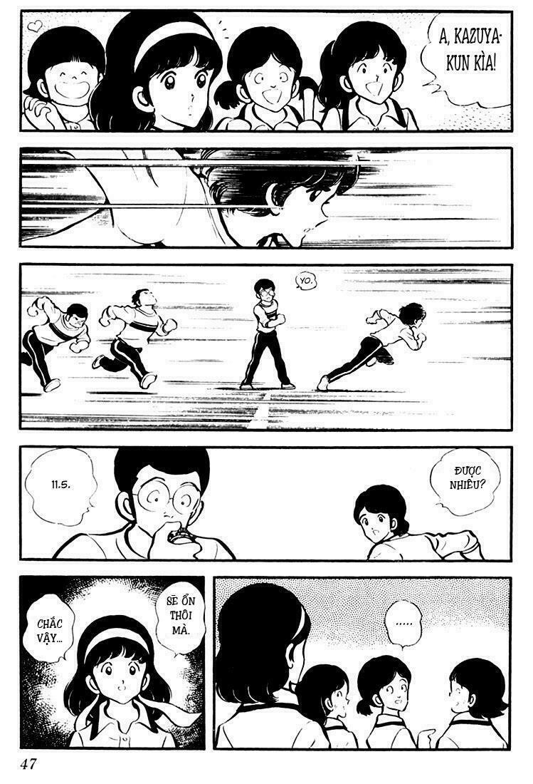 Touch: Chapter 12