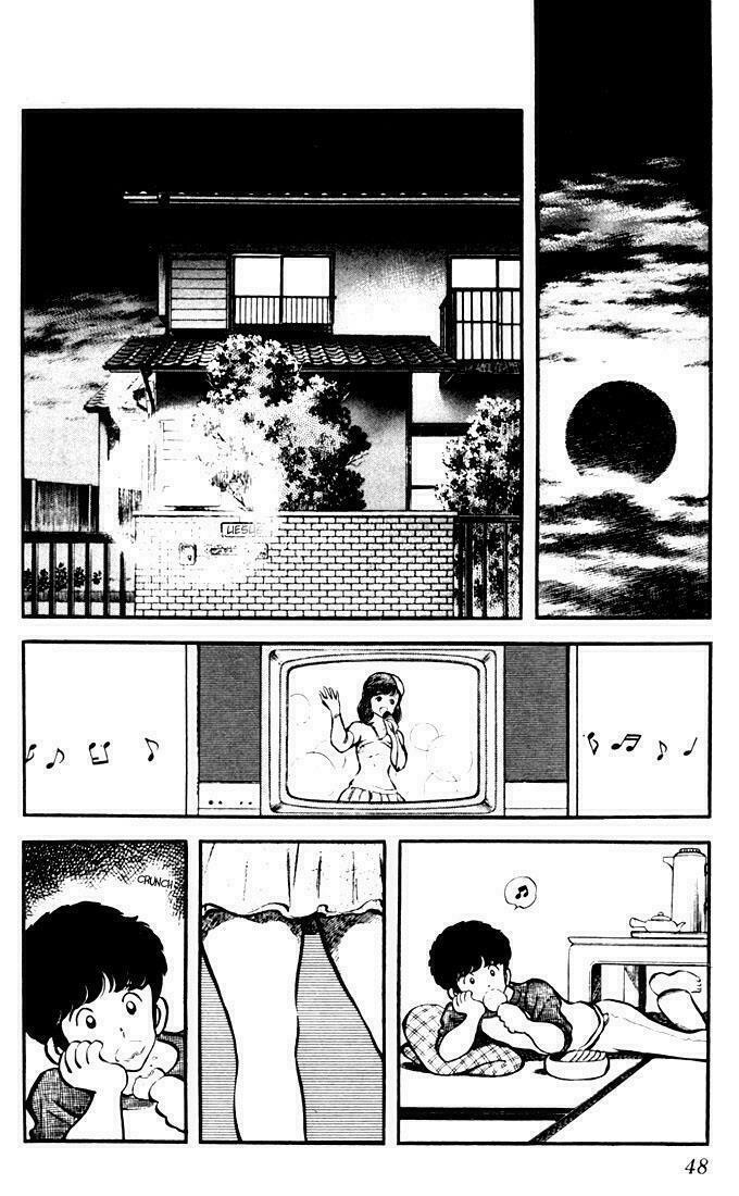 Touch: Chapter 12