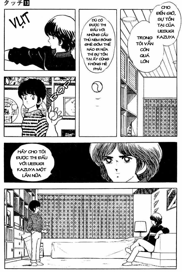 Touch: Chapter 120