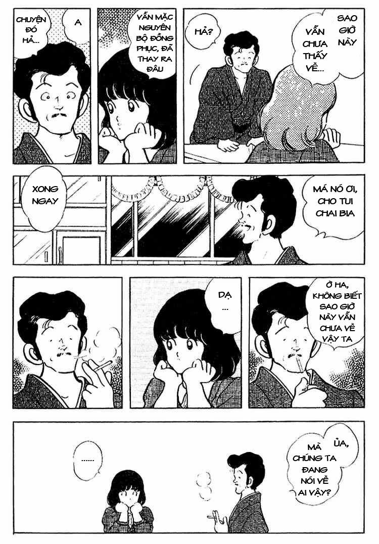 Touch: Chapter 120
