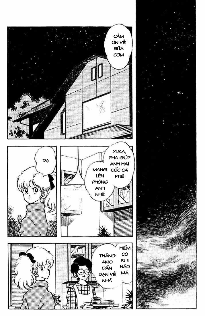 Touch: Chapter 120