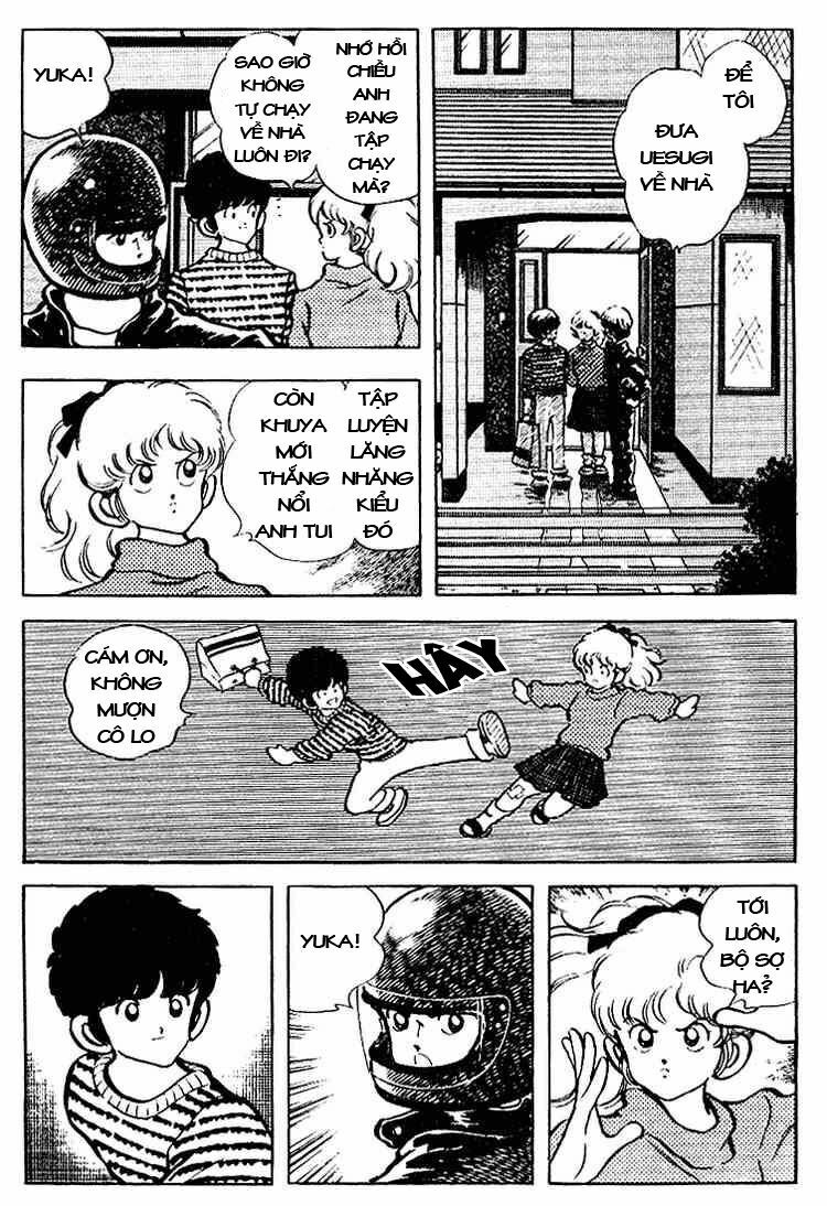 Touch: Chapter 120