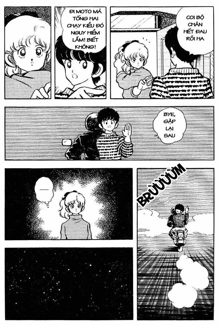 Touch: Chapter 120