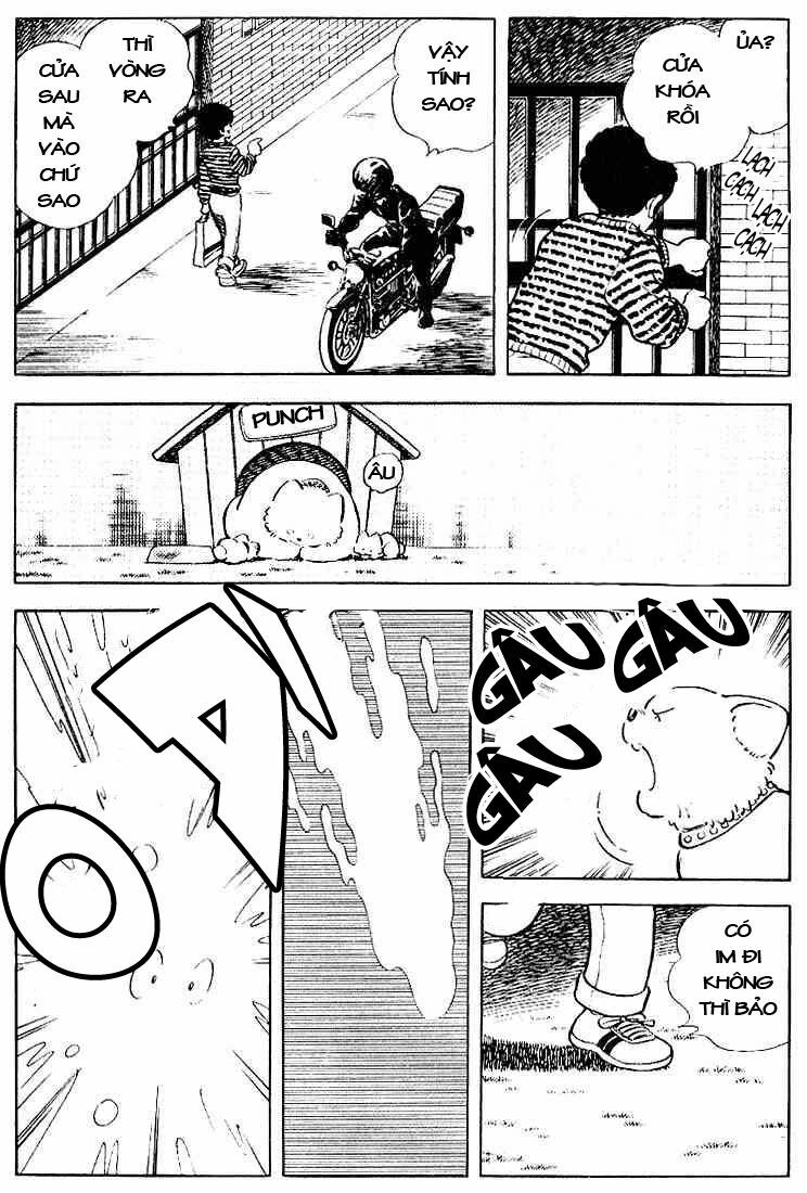 Touch: Chapter 120