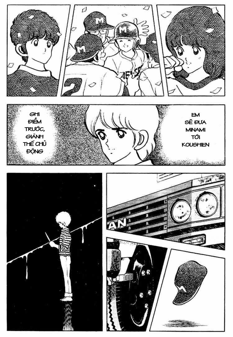 Touch: Chapter 120