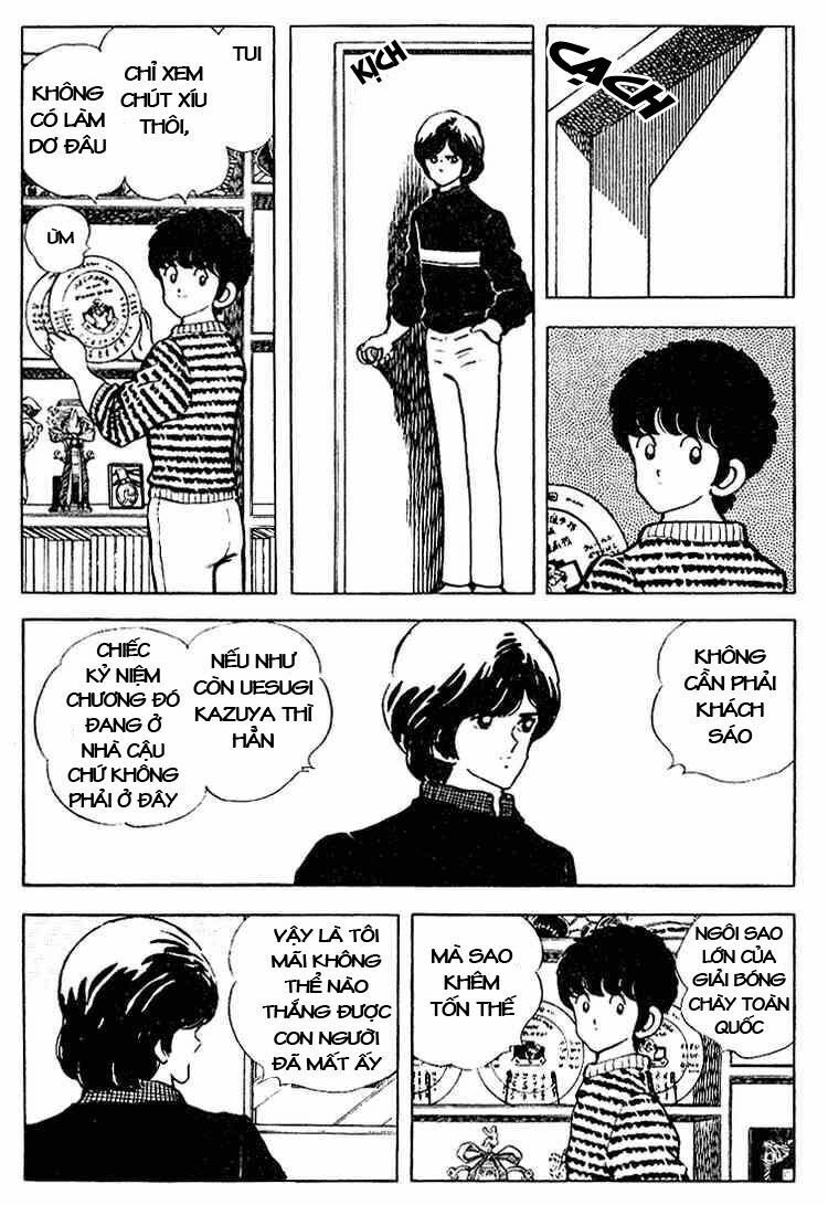 Touch: Chapter 120
