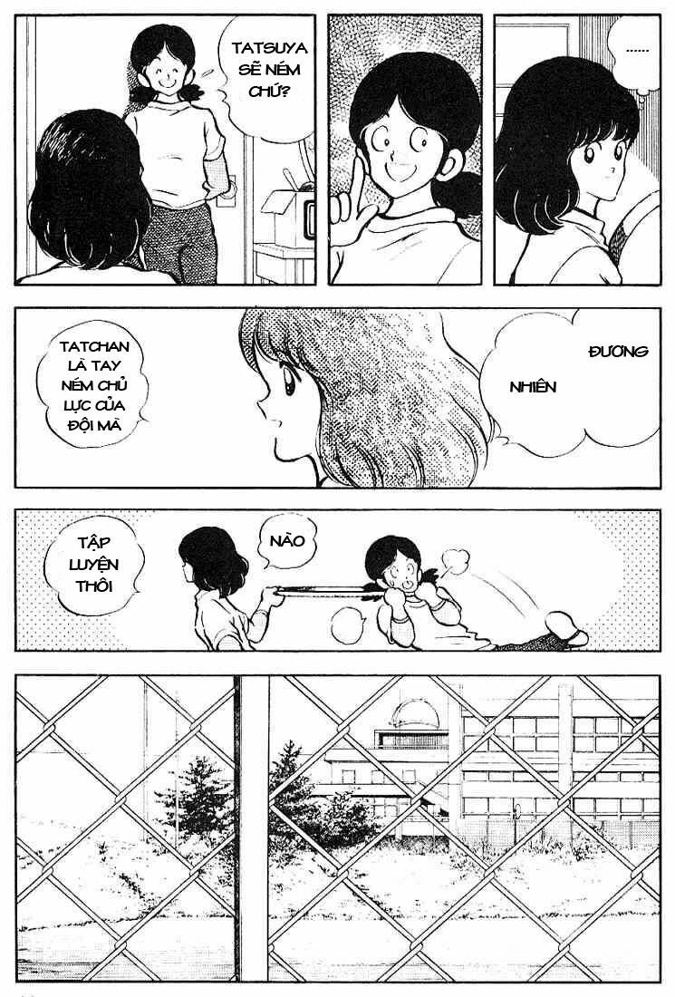 Touch: Chapter 121