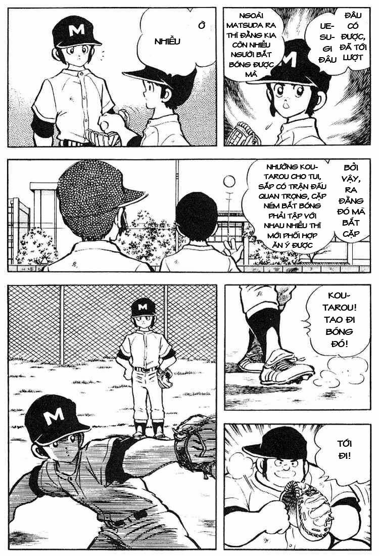 Touch: Chapter 121