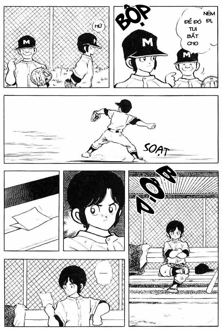 Touch: Chapter 121