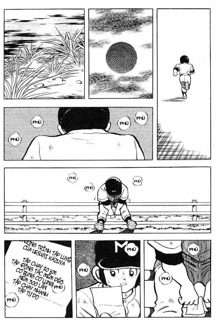 Touch: Chapter 121