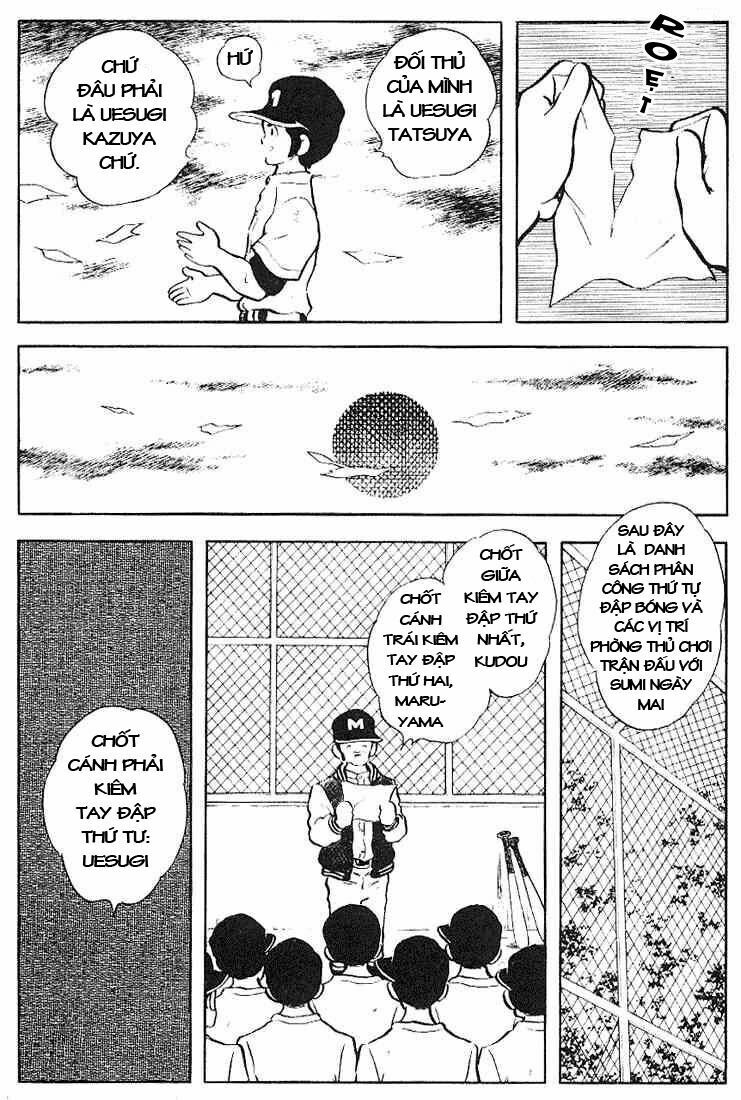 Touch: Chapter 121