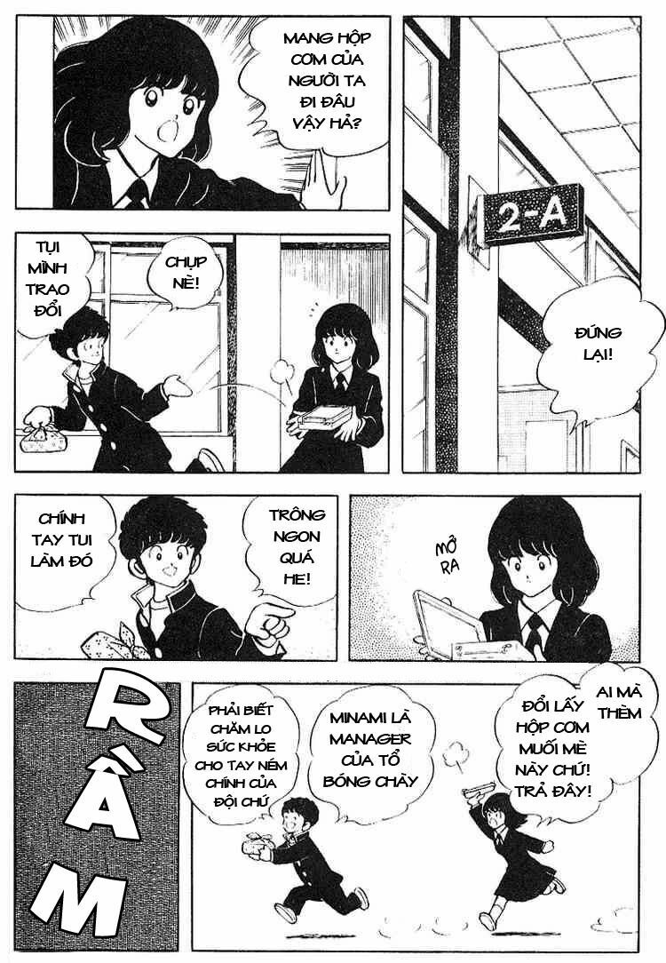 Touch: Chapter 121