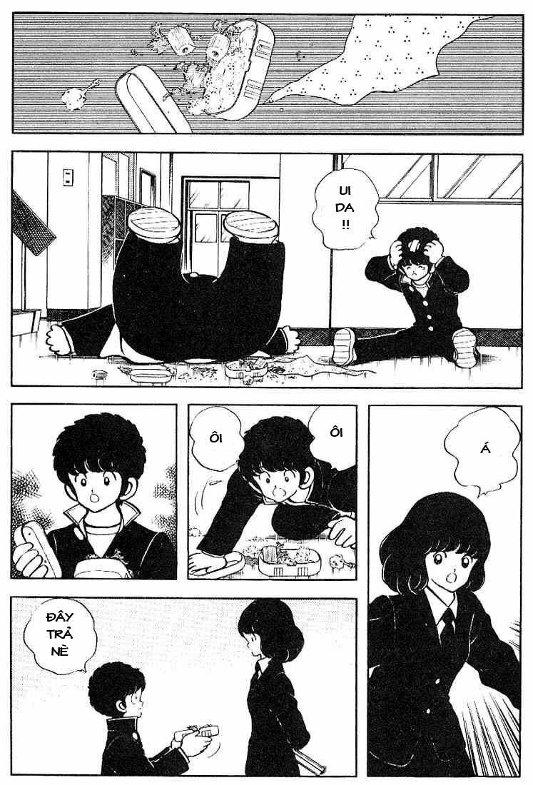Touch: Chapter 121
