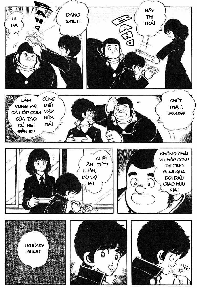 Touch: Chapter 121