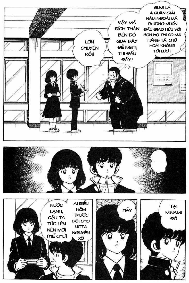 Touch: Chapter 121