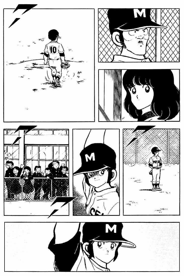 Touch: Chapter 122