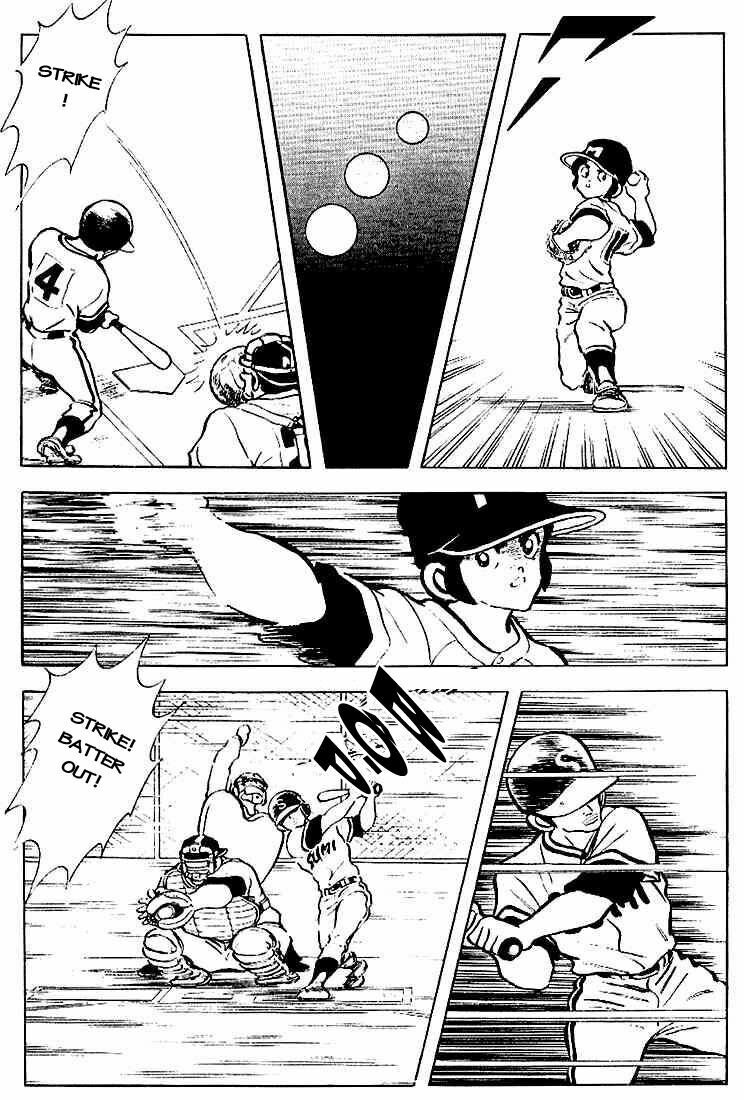 Touch: Chapter 122