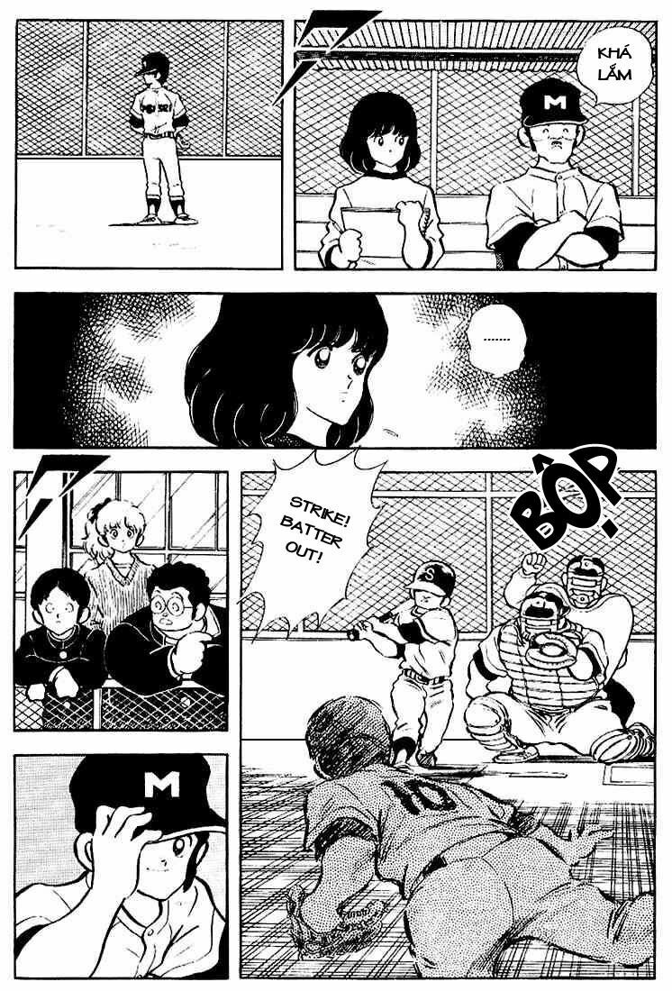 Touch: Chapter 122
