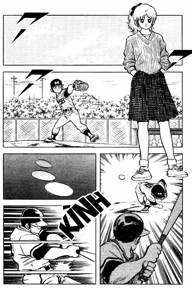 Touch: Chapter 122
