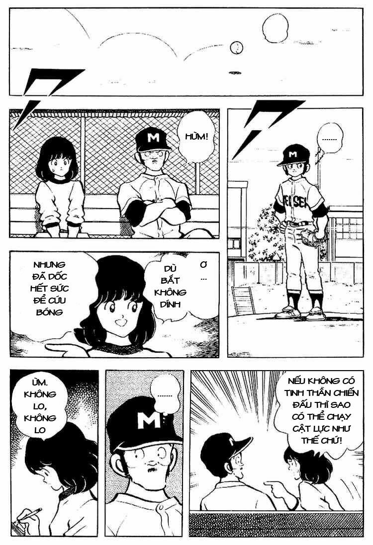 Touch: Chapter 122