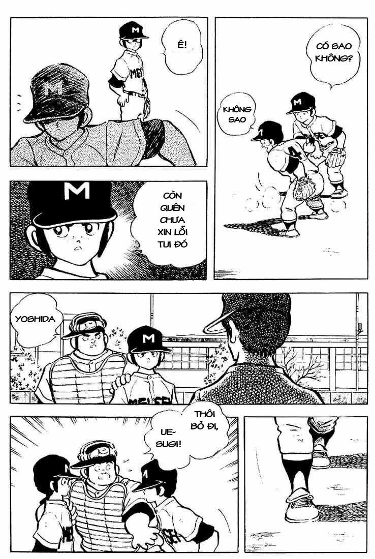 Touch: Chapter 122
