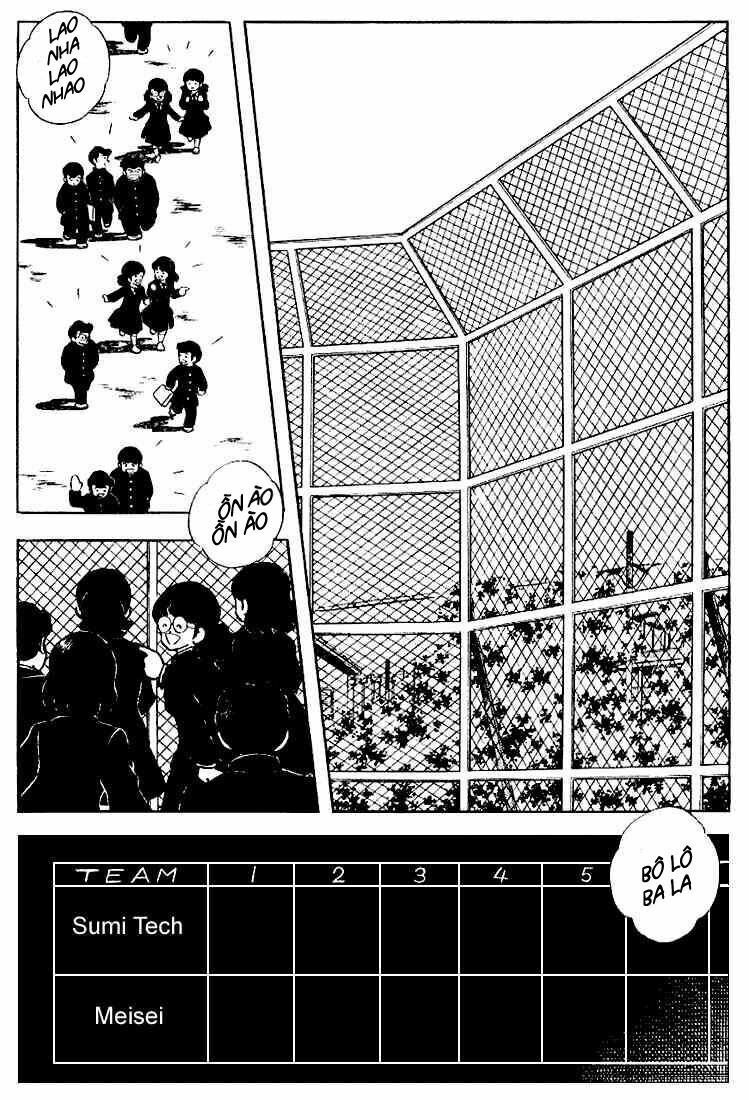 Touch: Chapter 122
