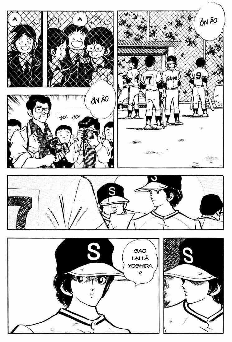 Touch: Chapter 122