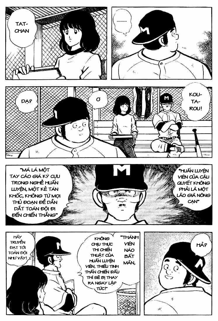 Touch: Chapter 122