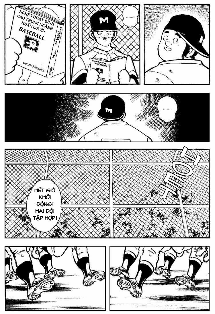 Touch: Chapter 122
