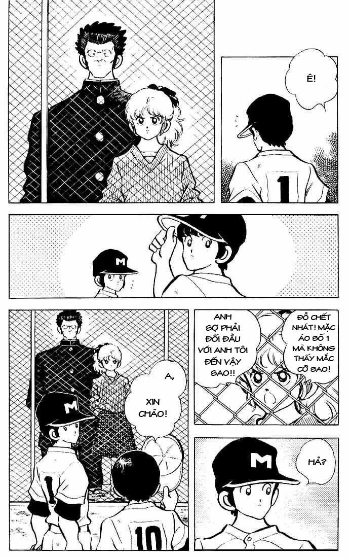 Touch: Chapter 123