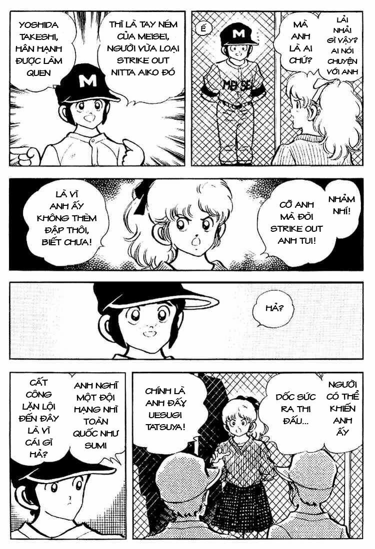 Touch: Chapter 123