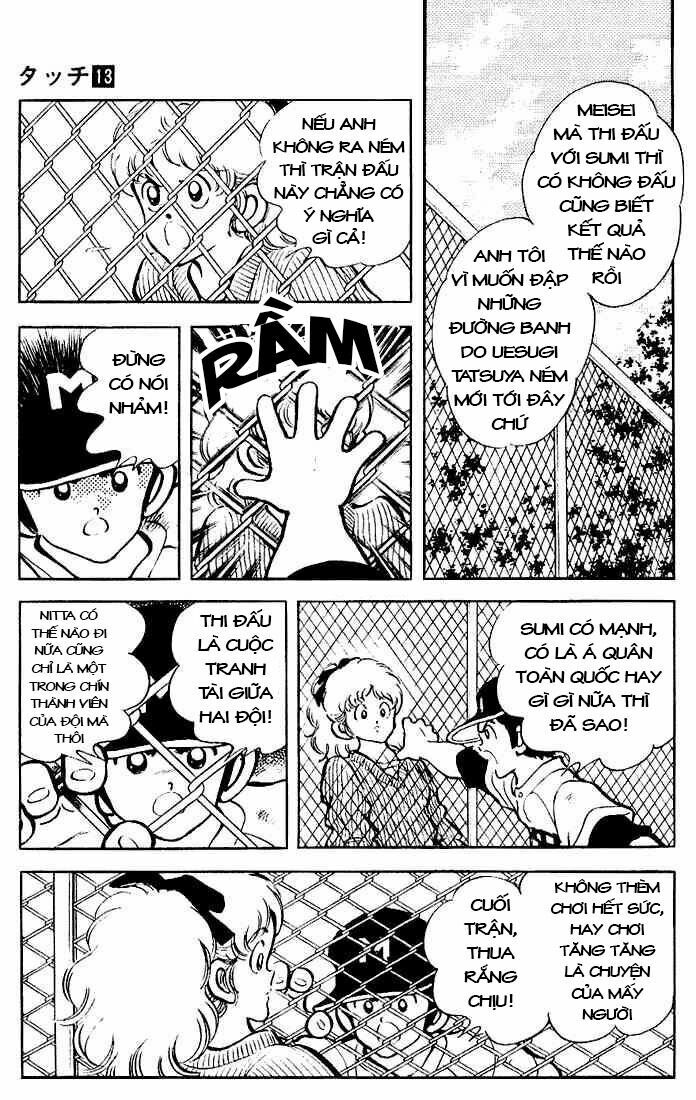 Touch: Chapter 123