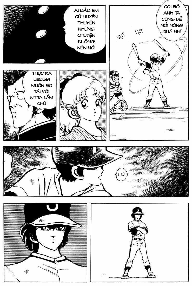 Touch: Chapter 123