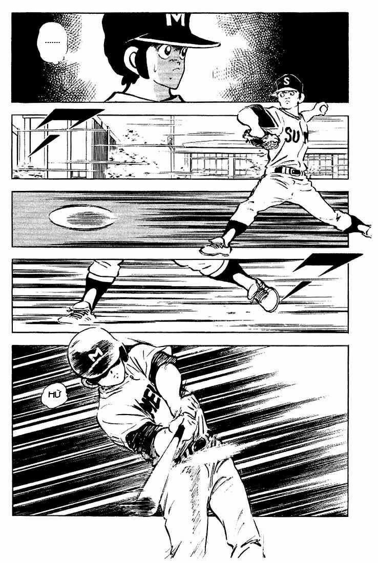 Touch: Chapter 123