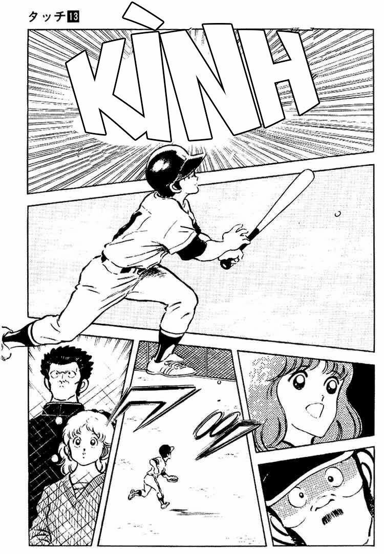 Touch: Chapter 123