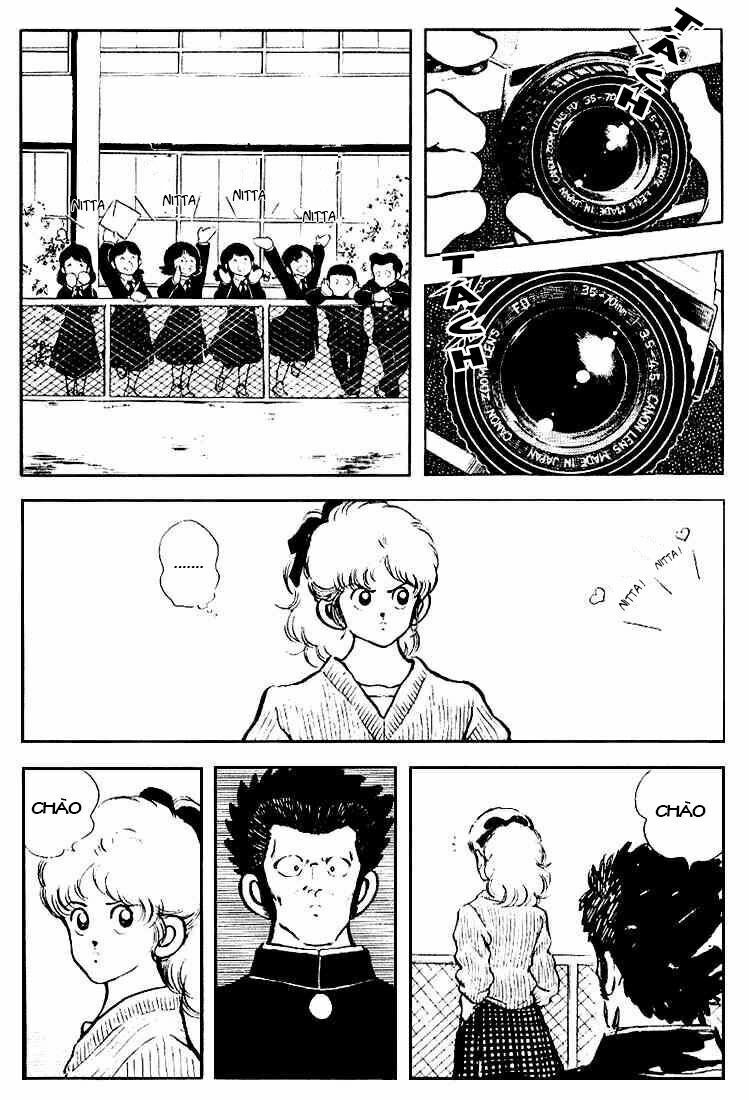 Touch: Chapter 123