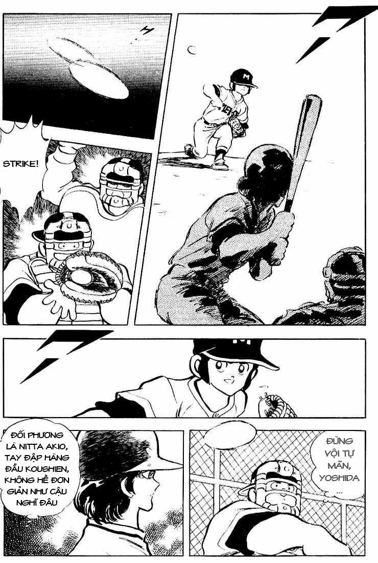 Touch: Chapter 123