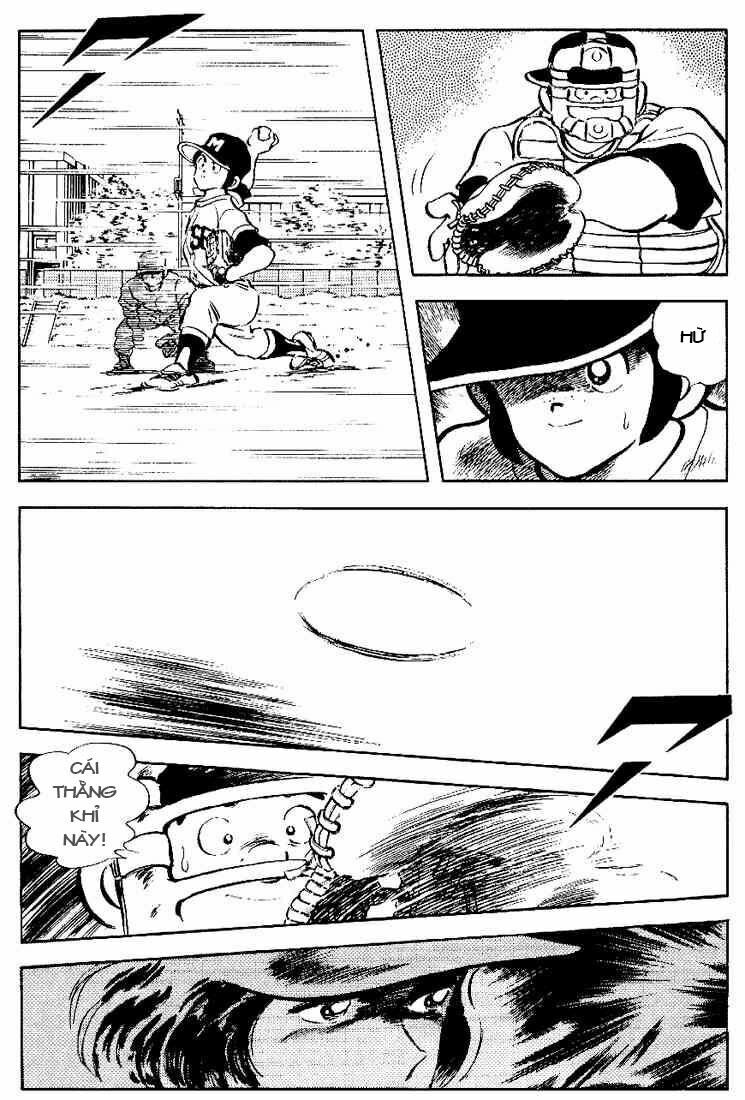 Touch: Chapter 123