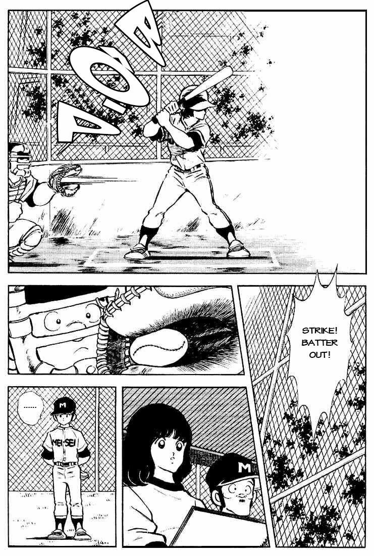 Touch: Chapter 123