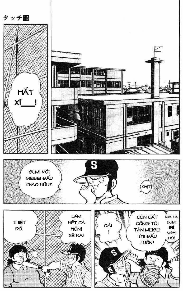 Touch: Chapter 124