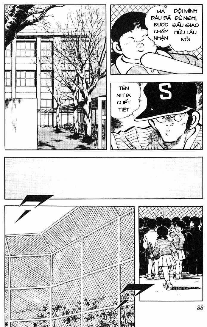 Touch: Chapter 124