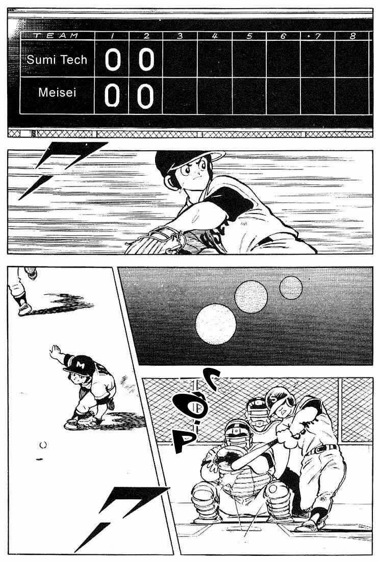 Touch: Chapter 124
