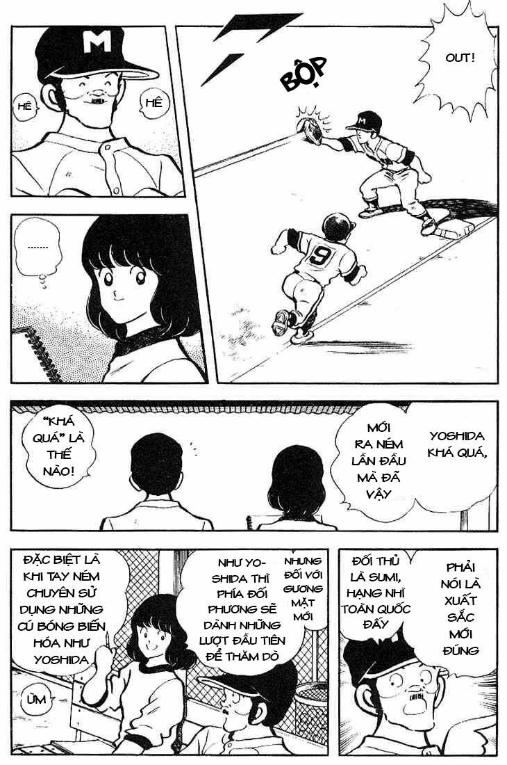 Touch: Chapter 124