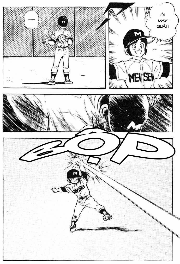 Touch: Chapter 124