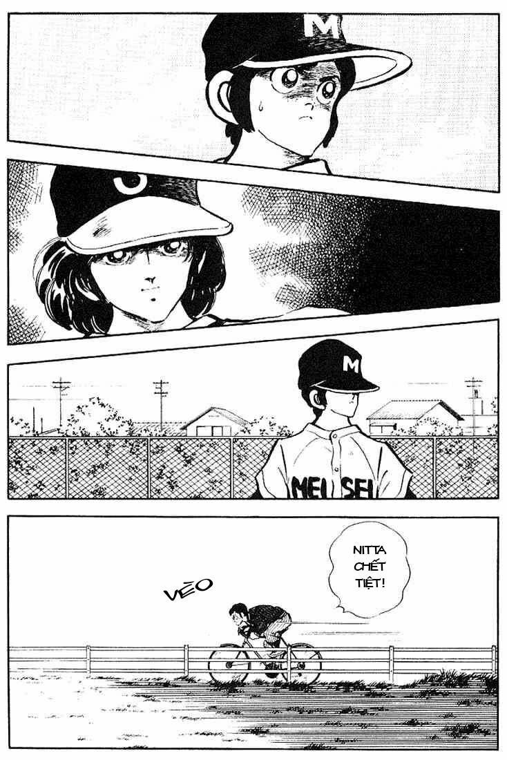 Touch: Chapter 124
