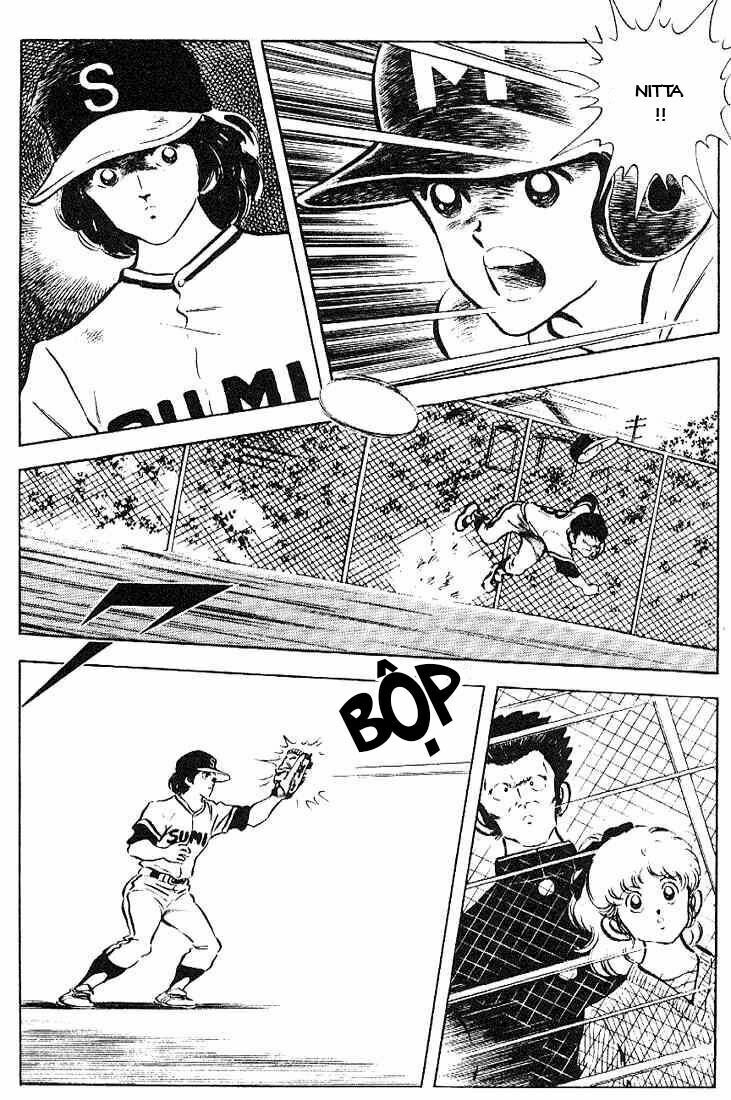 Touch: Chapter 124