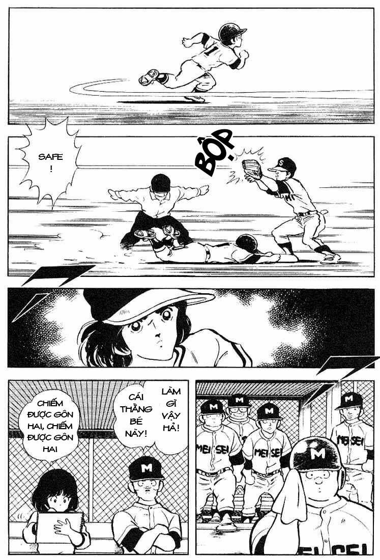 Touch: Chapter 124