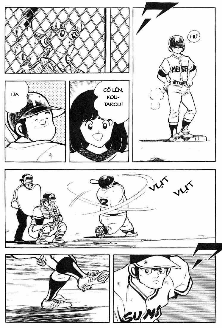 Touch: Chapter 124