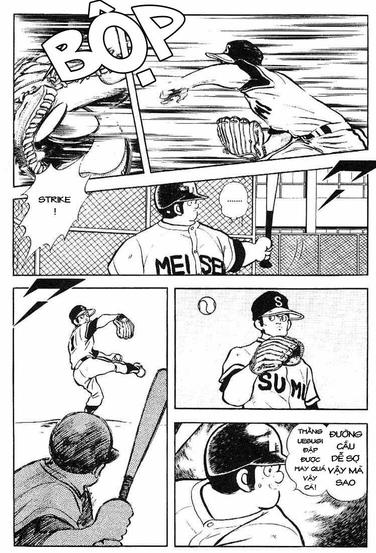 Touch: Chapter 124